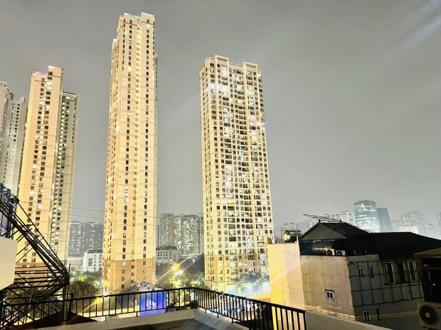 Bán nhà khuất duy tiến, 52m2 5t, lô góc 3 thoáng oto tránh, 7297902