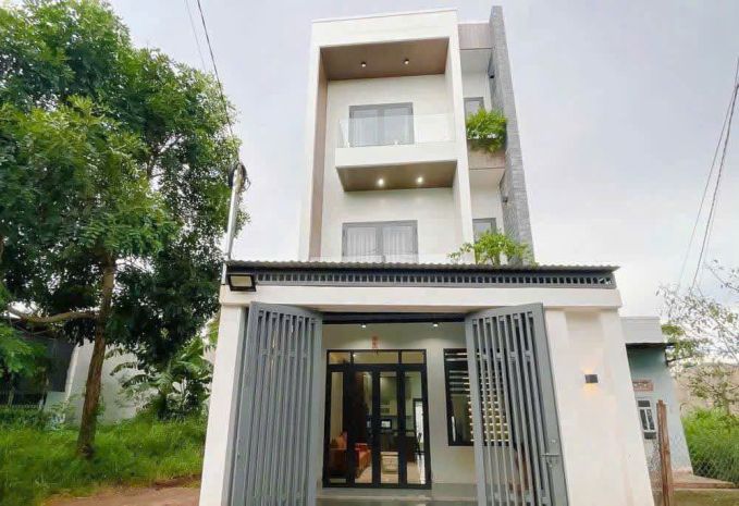 Bán nhà do thay đổi kế hoạch định cư - tp buôn ma thuột - 7297933