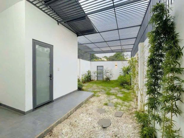 Bán nhà do thay đổi kế hoạch định cư - tp buôn ma thuột - 7297936