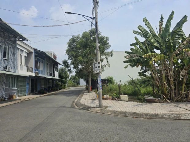 Chính chủ cần bán lô đất 2 mặt tiền đường có vị trí đẹp tại 7297980