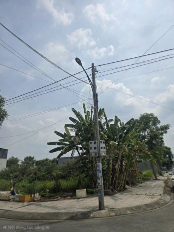 Chính chủ cần bán lô đất 2 mặt tiền đường có vị trí đẹp tại 7297981