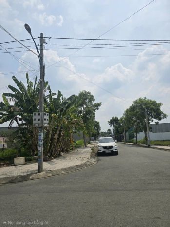 Chính chủ cần bán lô đất 2 mặt tiền đường có vị trí đẹp tại 7297982