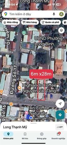 Nhà đẹp- giá tốt chính chủ bán nhà mặt tiền nguyễn văn tăng 7298053