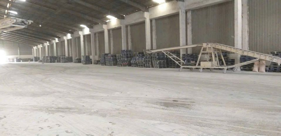 Xn121 cho thuê kho chứa, lưu hàng hóa, vị trí giao thông 7298180