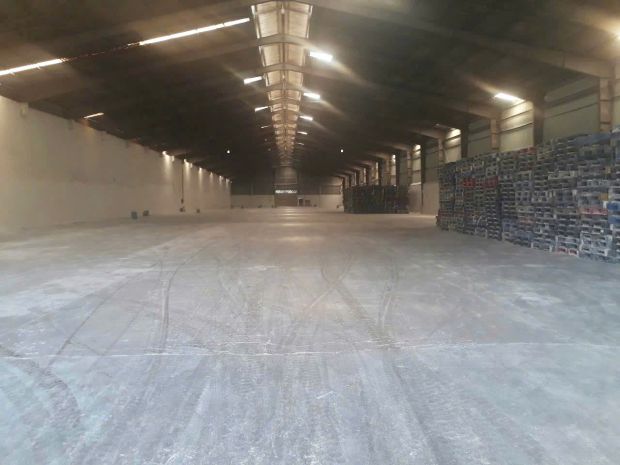 Xn121 cho thuê kho chứa, lưu hàng hóa, vị trí giao thông 7298181