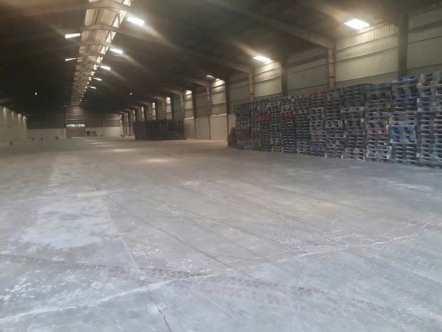 Xn121 cho thuê kho chứa, lưu hàng hóa, vị trí giao thông 7298182