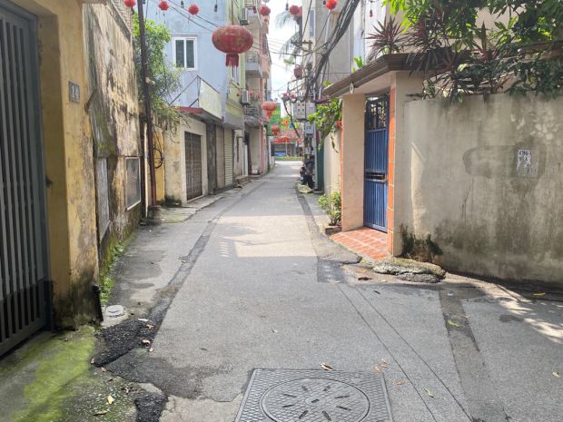 Bán đất ngô gia tự 131m lô góc, chia lô chỉ hơn 9 tỷ còn tl. 7298285