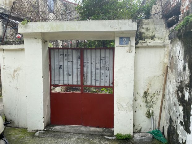 Bán đất ngô gia tự 131m lô góc, chia lô chỉ hơn 9 tỷ còn tl. 7298286