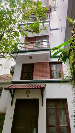 Cho thuê nhà nguyên căn  phố trần quốc toản, phường cửa 7298626