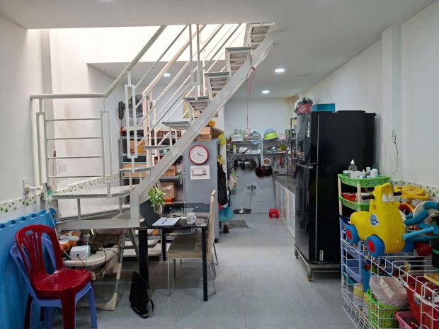 Q7 _ sát bên lotte mart _ đường  lê văn lương 7298683