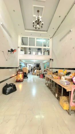 Mặt tiền bàu cát, tân bình - 4x26,5 - 5 tầng - chỉ loanh 7298878