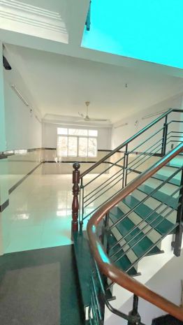 Mặt tiền bàu cát, tân bình - 4x26,5 - 5 tầng - chỉ loanh 7298879