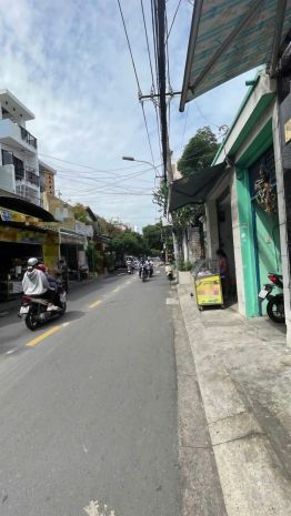 Mặt tiền bàu cát, tân bình - 4x26,5 - 5 tầng - chỉ loanh 7298880