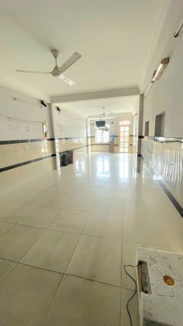 Mặt tiền bàu cát, tân bình - 4x26,5 - 5 tầng - chỉ loanh 7298881