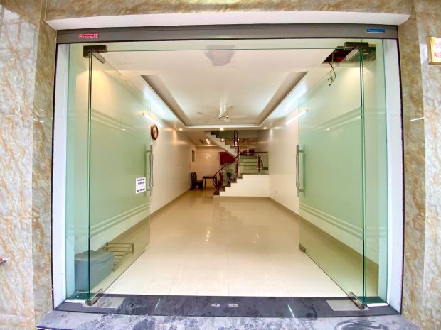 Siêu phẩm căn góc  nhà phố 193 văn cao kiều sơn, hải 7298945