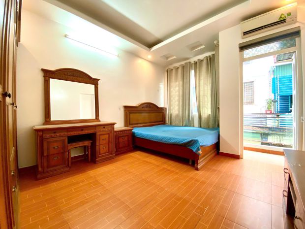 Siêu phẩm căn góc  nhà phố 193 văn cao kiều sơn, hải 7298948