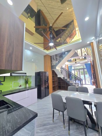 Bán nhà  tỉnh lộ 43, tam bình, thủ đức, tp hcm. dt 70m2, 7299062