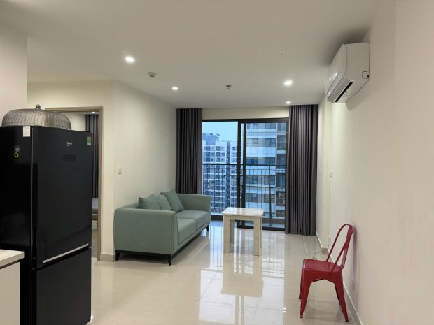 Chính chủ cho thuê căn hộ 2pn, 1wc - 54m2 - 7,5tr ở s2.09, 7299167