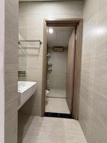 Chính chủ cho thuê căn hộ 2pn, 1wc - 54m2 - 7,5tr ở s2.09, 7299171
