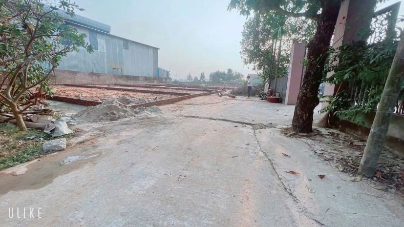 Cần bán lô đất vị trí cực tiêm năng , sát đường tỉnh lộ 418 7299186