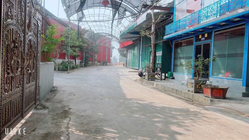 Cần bán lô đất vị trí cực tiêm năng , sát đường tỉnh lộ 418 7299187