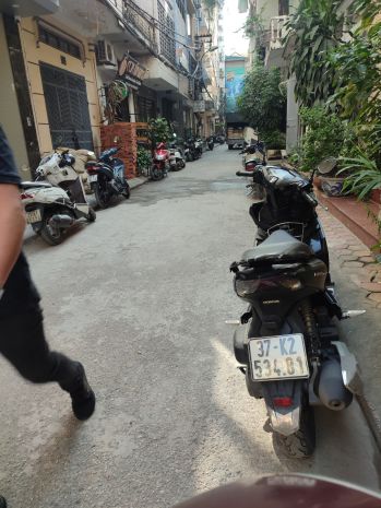 Nhanh!bán nhà dân xây doãn kế thiện, phạm văn đồng,oto qua 7299320