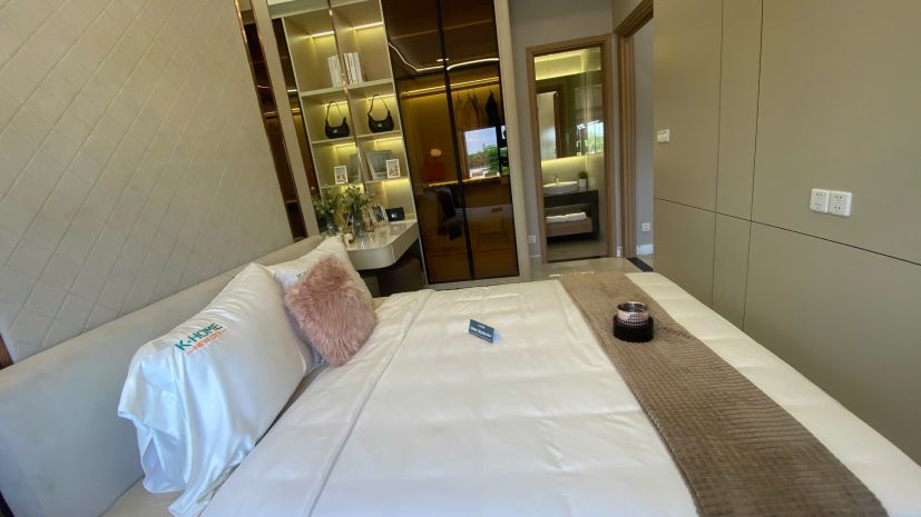 Hơn 4.000 căn hộ nhà ở xã hội sắp mở bán  giá chỉ từ 700 7299387