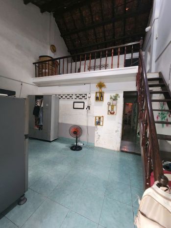 Bán nhà cấp 4 gác lửng hẻm mai xuân thưởng  75,5m²  3pn 7299389