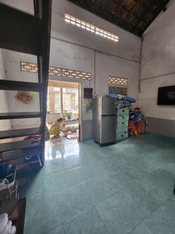 Bán nhà cấp 4 gác lửng hẻm mai xuân thưởng  75,5m²  3pn 7299392