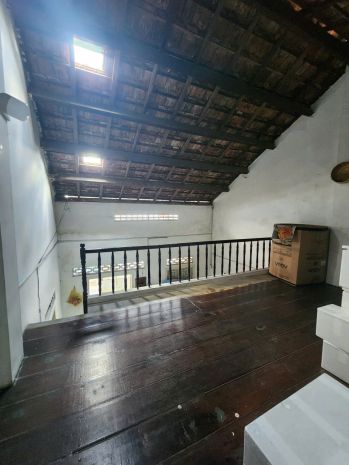 Bán nhà cấp 4 gác lửng hẻm mai xuân thưởng  75,5m²  3pn 7299393