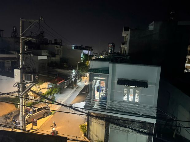 Bán nhà mặt phố bình thanh, bình tân, hcm: 76m2, 3 tầng, 7299475