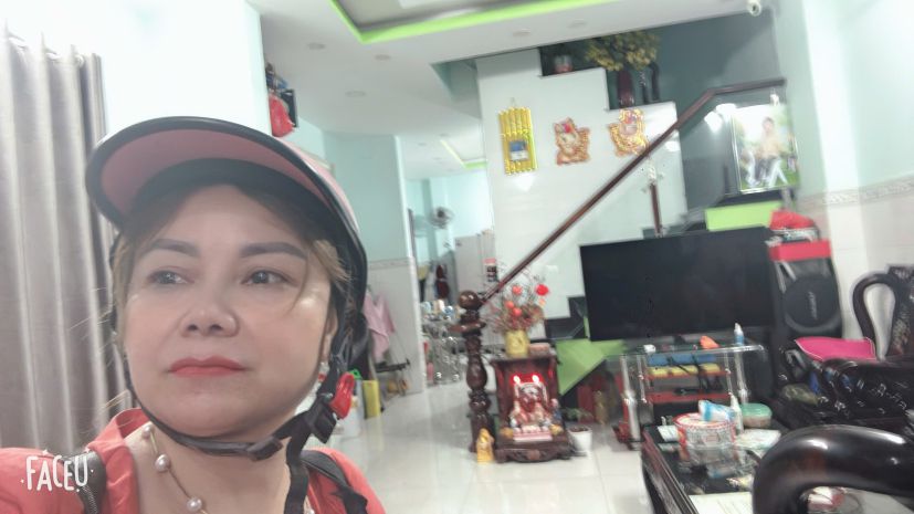Bán nhà mặt phố bình thanh, bình tân, hcm: 76m2, 3 tầng, 7299476