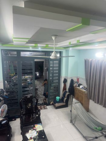 Bán nhà mặt phố bình thanh, bình tân, hcm: 76m2, 3 tầng, 7299479