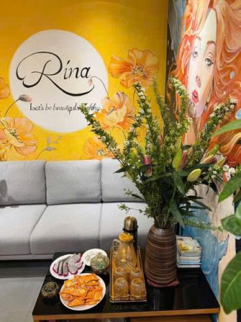 Chính chủ sang nhượng spa vip - full khách - vinhomes smart 7299490