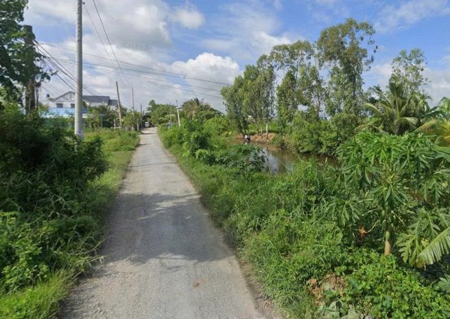 Bán gấp nền đất 150m2 cực thoáng tại bình ân 7299819