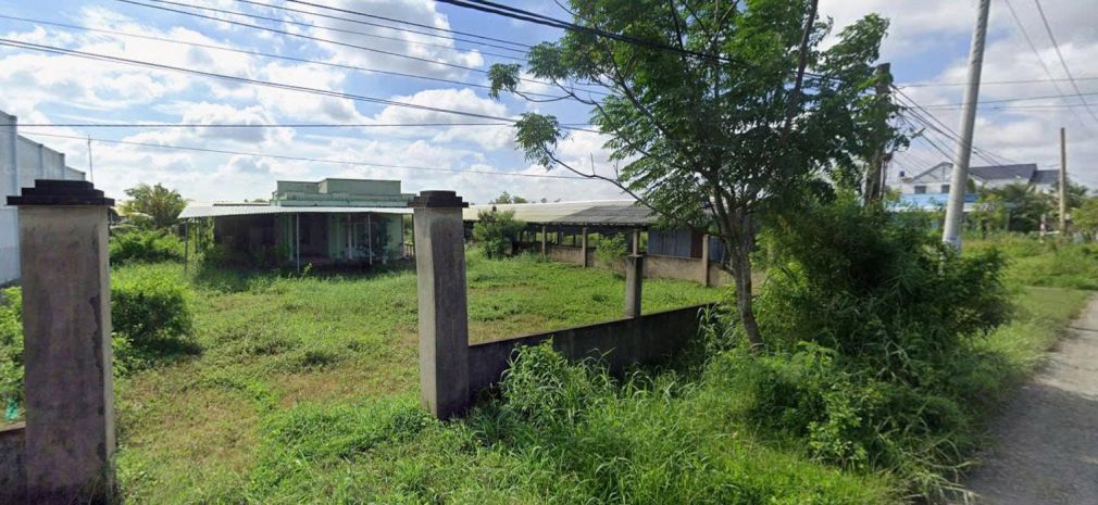 Bán gấp nền đất 150m2 cực thoáng tại bình ân 7299820