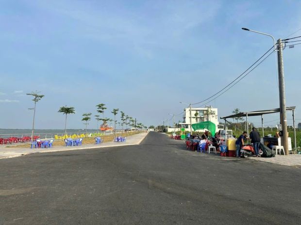 Chính chủ cần thơ mới , hiện tại là châu thành , cân thơ 7299916