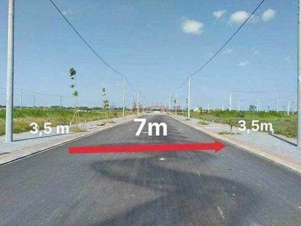 Chính chủ cần thơ mới , hiện tại là châu thành , cân thơ 7299920