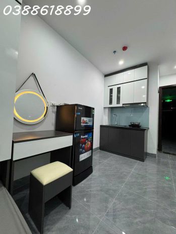 Bán chdv trần thái tông 105mx7t, mt 5,5m - ngõ gần phố - 7300067