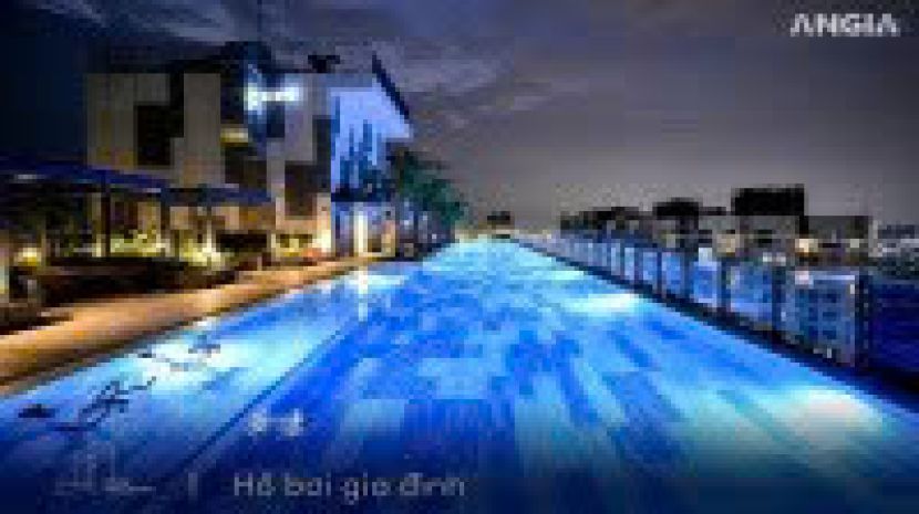 Cho thuê căn hộ view sông phú mỹ hưng - quận 7 , 2pn full 7300131