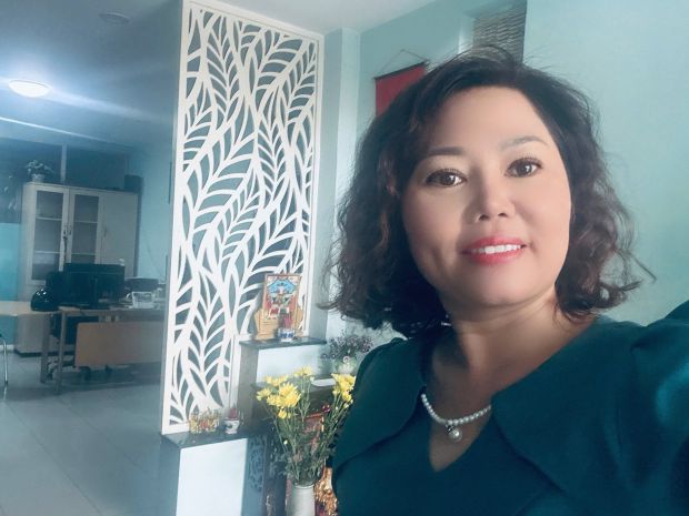 Bán nhà lê đức thọ gò vấp  hẻm 6m   81m2 4.5x19m  5 7300212