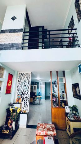 Bán nhà lê đức thọ gò vấp  hẻm 6m   81m2 4.5x19m  5 7300213