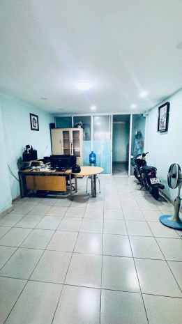 Bán nhà lê đức thọ gò vấp  hẻm 6m   81m2 4.5x19m  5 7300215