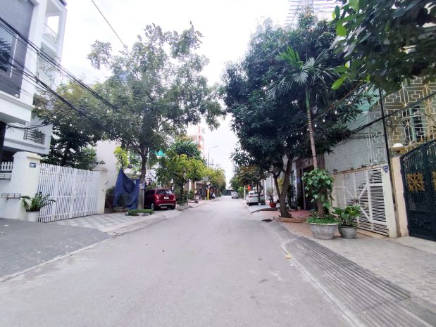 Đất phân lô 193 văn cao - 90m - đường 12m - giá rẻ nhất thị 7300246