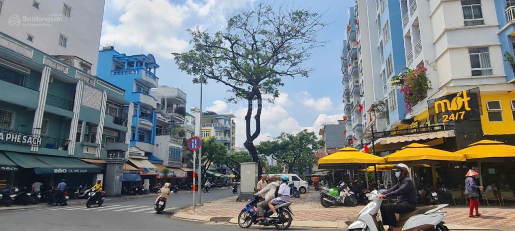 Vip khu q.8 !!! mặt tiền nguyễn căn của- tùng thiện vương , 7300298