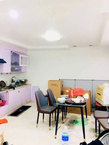 Nhà kiều sơn - văn cao - 61m - đường 7m - đang cho thuê 12 7300309