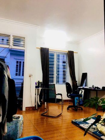 Nhà kiều sơn - văn cao - 61m - đường 7m - đang cho thuê 12 7300310