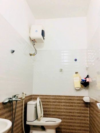 Nhà kiều sơn - văn cao - 61m - đường 7m - đang cho thuê 12 7300311