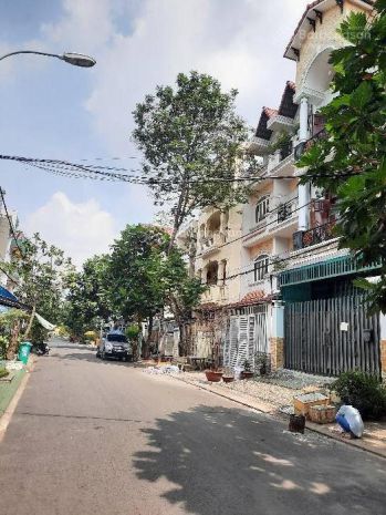 Bán đất mặt tiền kdc đồng bộ phù hợp xây chdv giá chỉ 8.4 7300320