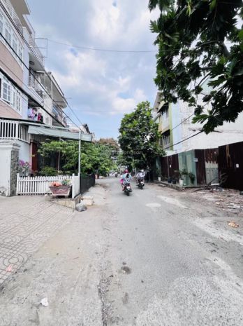 Bán đất mặt tiền kdc đồng bộ phù hợp xây chdv giá chỉ 8.4 7300321